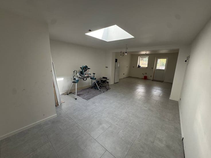 Fully renovated home - ready to move in by the end of 2026