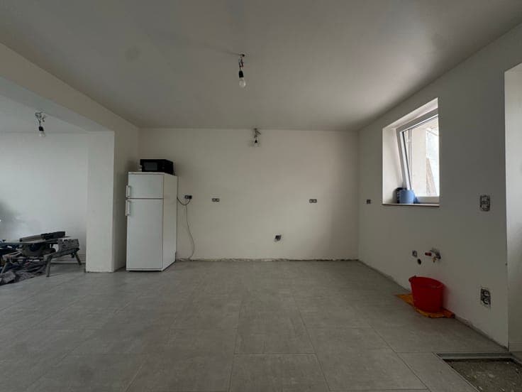 Fully renovated home - ready to move in by the end of 2026
