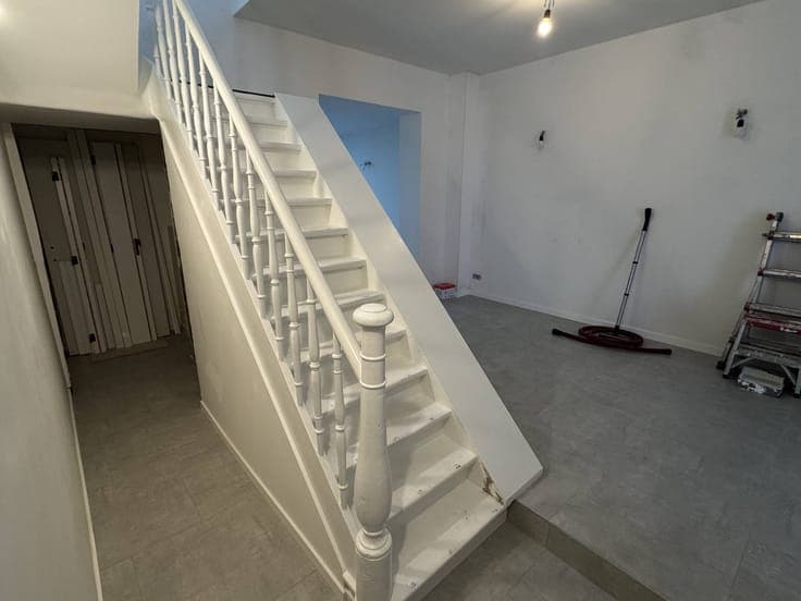 Fully renovated home - ready to move in by the end of 2026