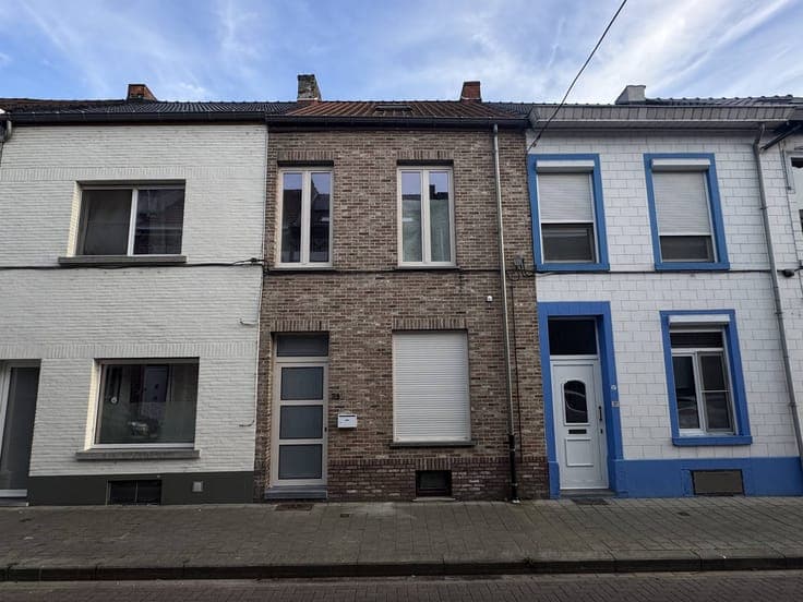 Fully renovated home - ready to move in by the end of 2026