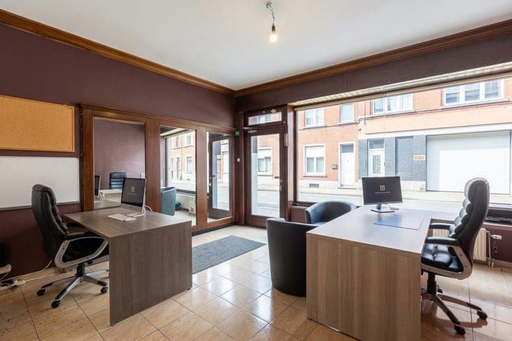 INVESTMENT PROPERTY IN EVERE – 4 RECOGNIZED UNITS