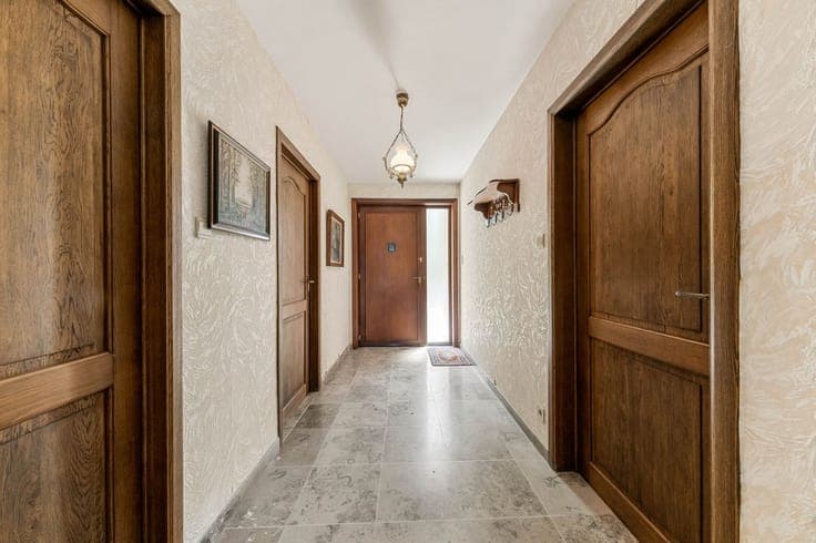 Unieke hoeve op 2,66 hectare in alle rust te Torhout