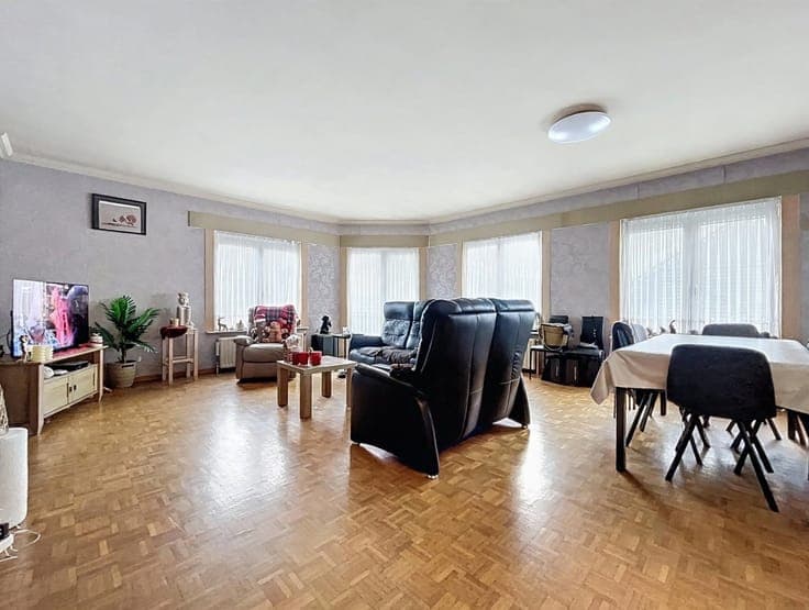 Appartementsgebouw