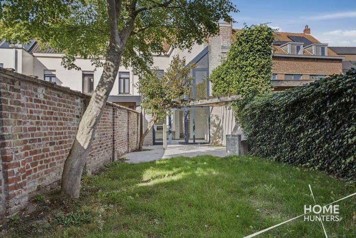 House in Ypres