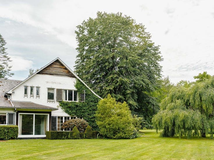 Walloon Brabant I Lasne