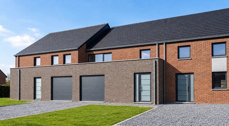 House in Gerpinnes