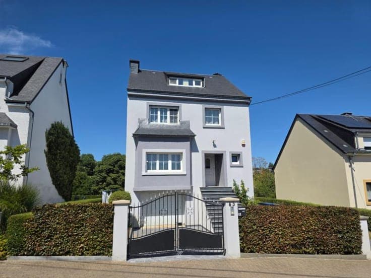 House in Arlon