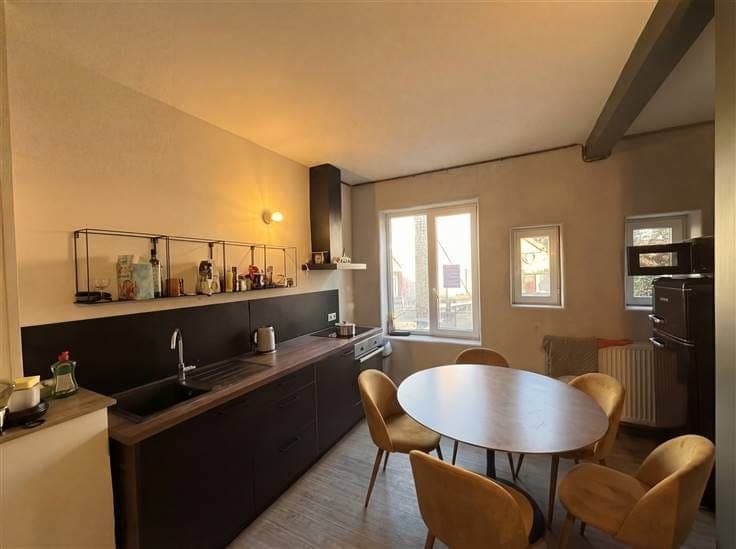 Student units in prime location near Central Station