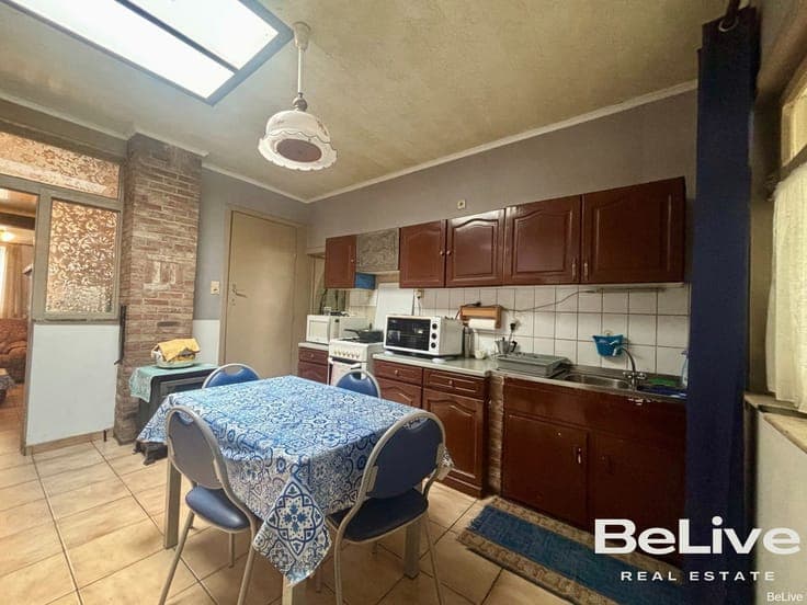 Investment property in La Louvière