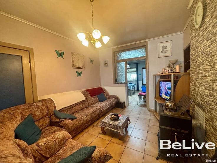 Investment property in La Louvière