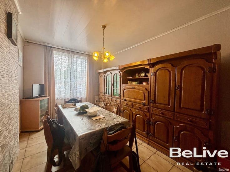Investment property in La Louvière