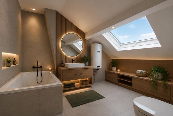 House in Liege
