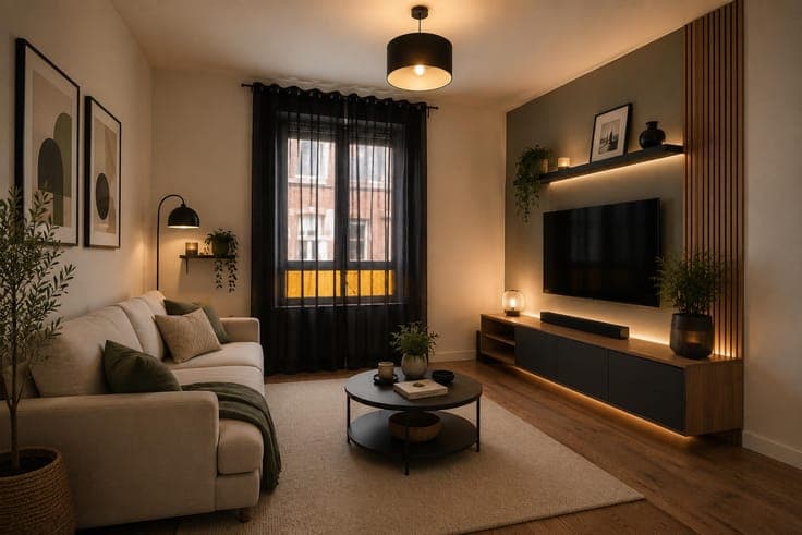 House in Liege