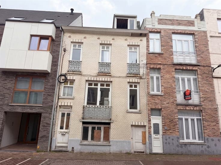 Investment property