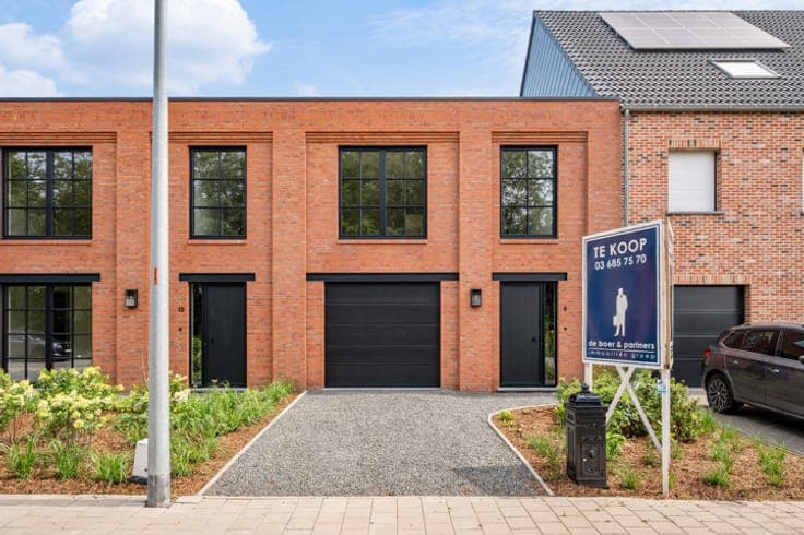 House in Essen