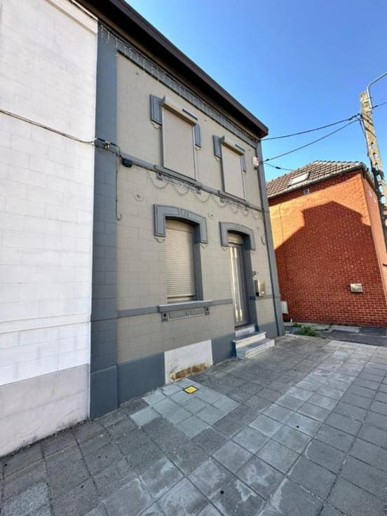 House in Houdeng-Goegnies