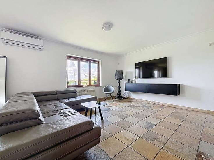 BUNGALOW 4F- 2CH - PEB C - ELEC OK - GARAGE - JARDIN