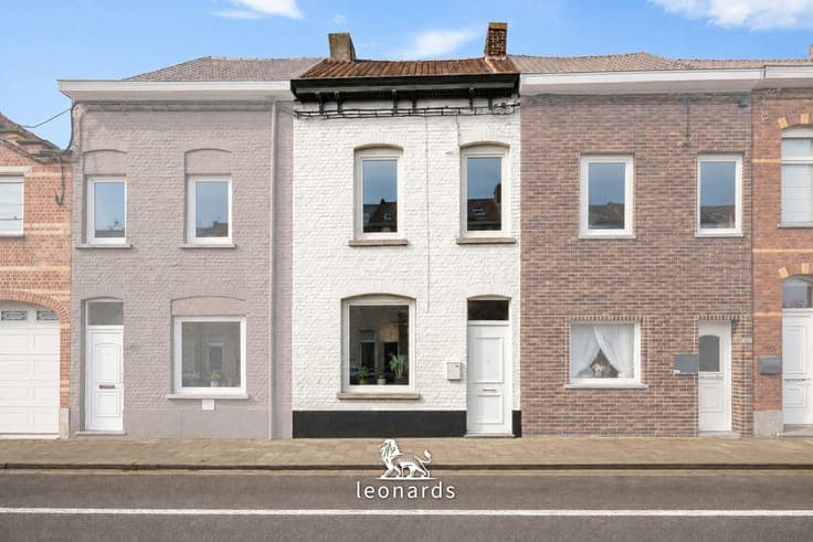 House in Harelbeke