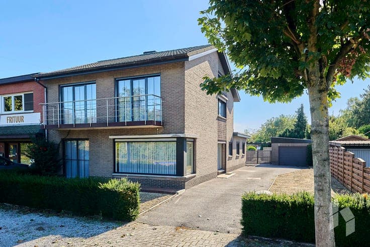 House in Lommel