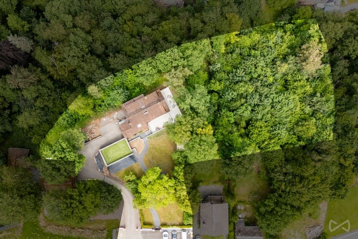 House in Houyet
