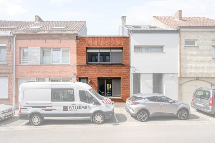 House in Temse