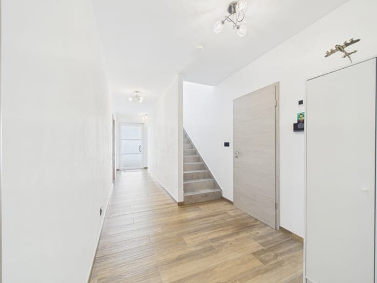 Exceptional Fully Smart Home Villa – EPC A++ – 409 m²