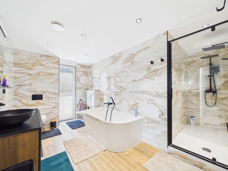 Exceptional Fully Smart Home Villa – EPC A++ – 409 m²