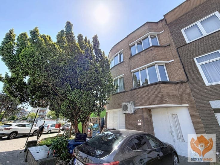 Investment Property with 5 Approved Units for Sale