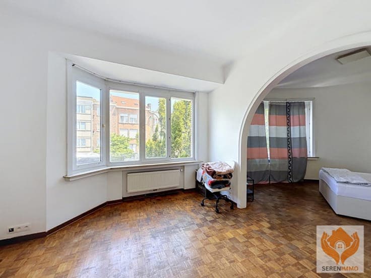 Investment Property with 5 Approved Units for Sale