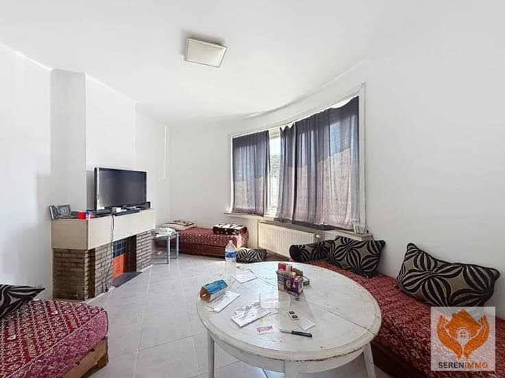 Investment Property with 5 Approved Units for Sale