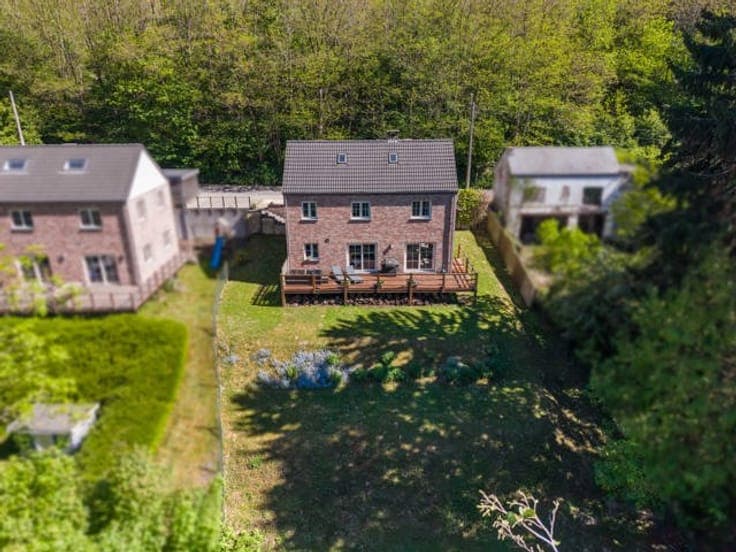 House in Wavre