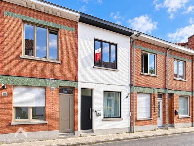 Esplanadestraat 41, 8930 Menen