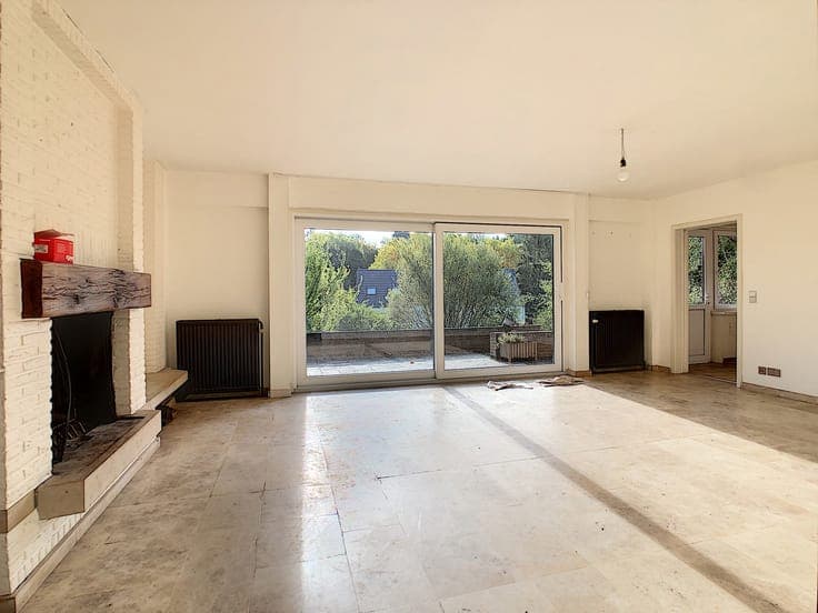 House in La Hulpe