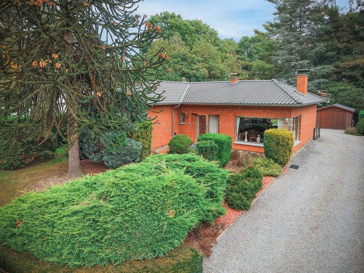House in Keerbergen