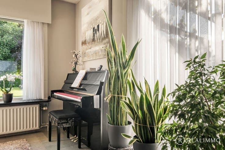 Alleenstaande instapklare woning op 1.483 m² in rustige l...
