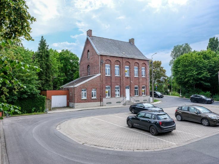 House in Izegem