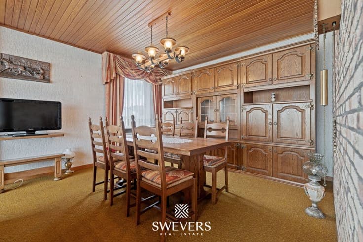 House in Beringen