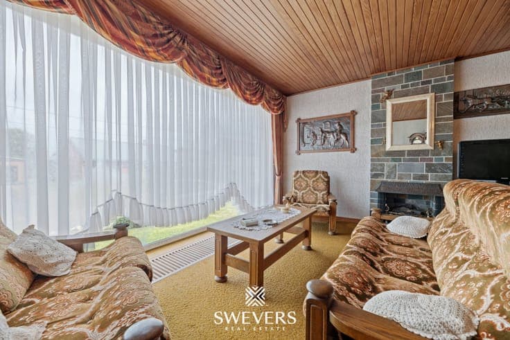 House in Beringen