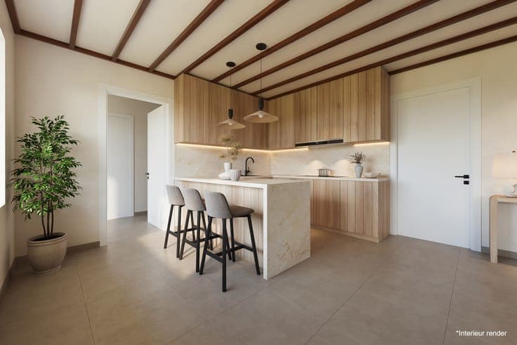 House in Beringen