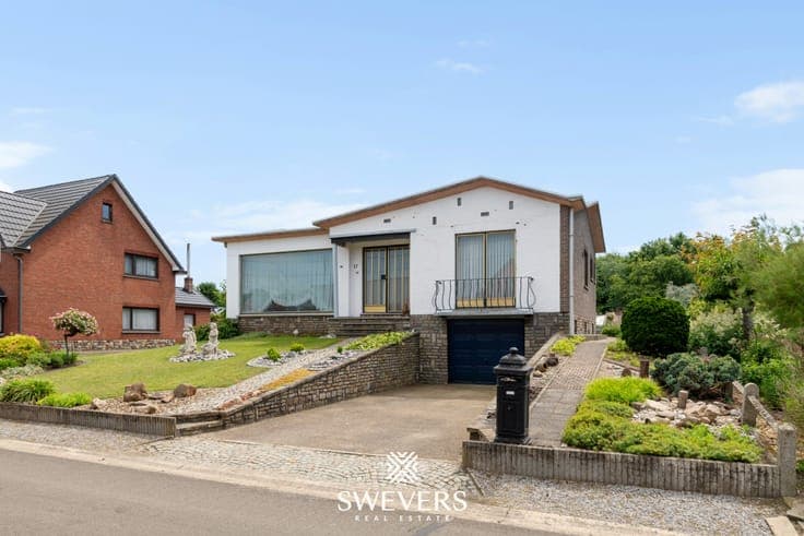 House in Beringen