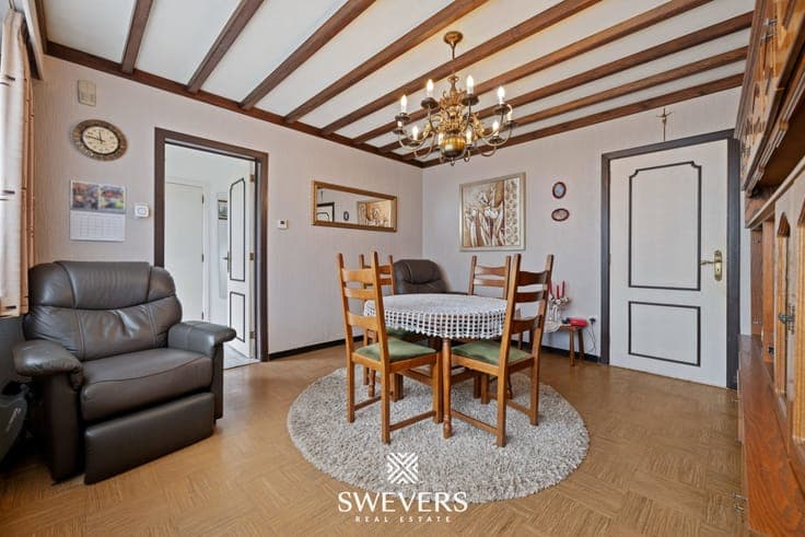 House in Beringen
