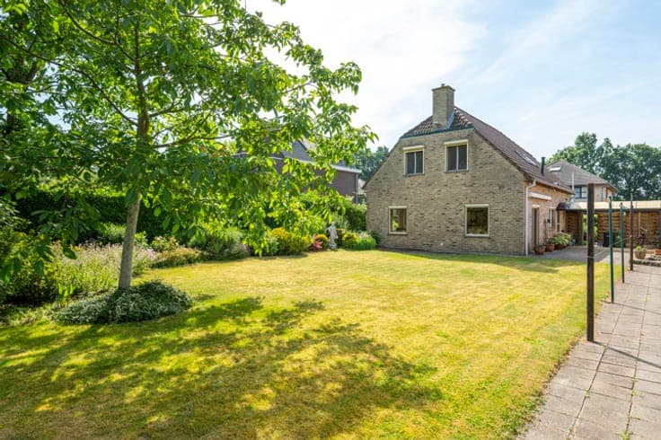 House in Essen