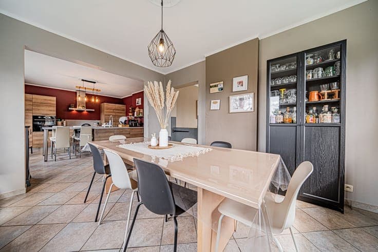 House in Andenne