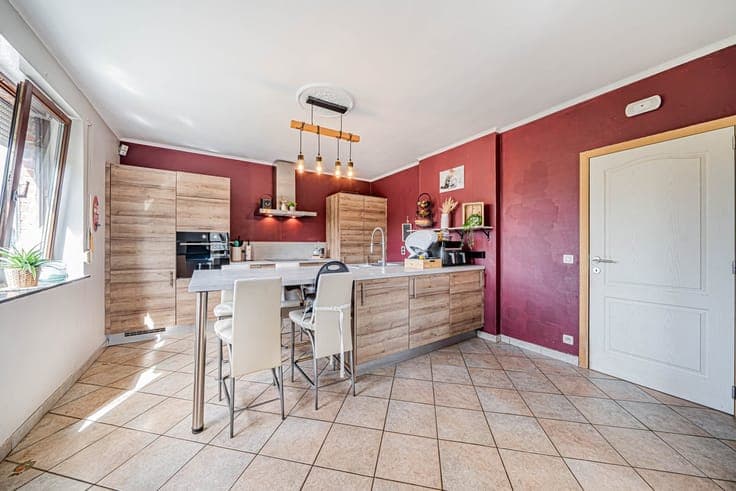 House in Andenne