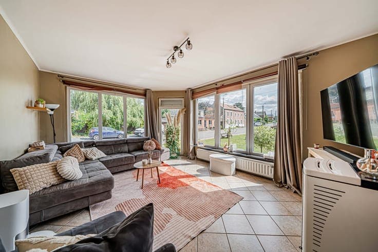 House in Andenne