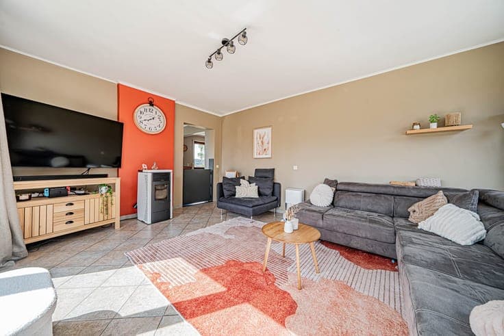 House in Andenne