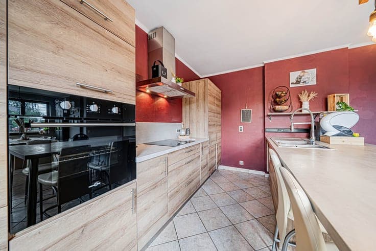 House in Andenne