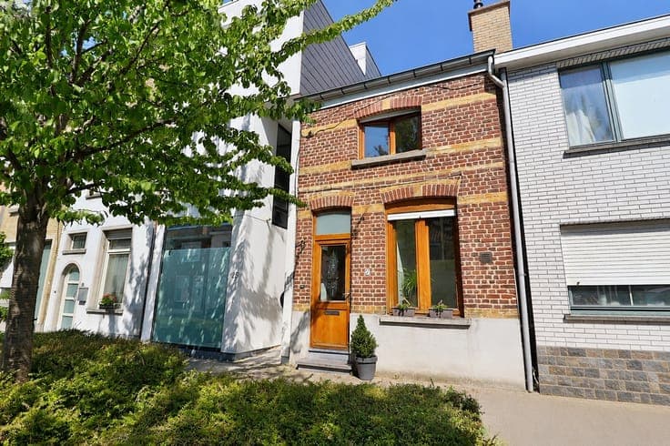 Eengezinswoning