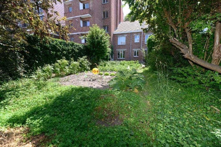 Investment property in Tournai