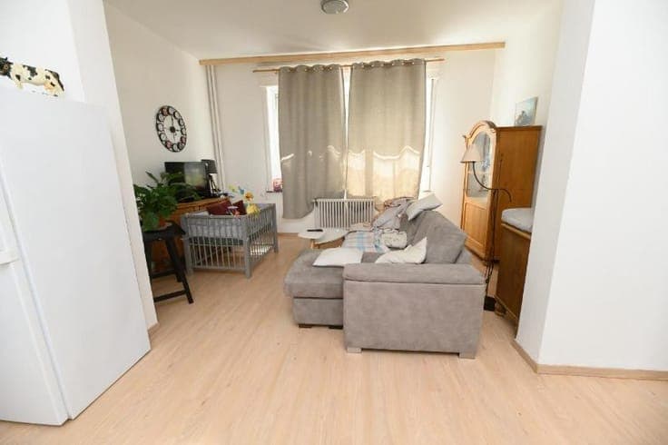 Investment property in Tournai